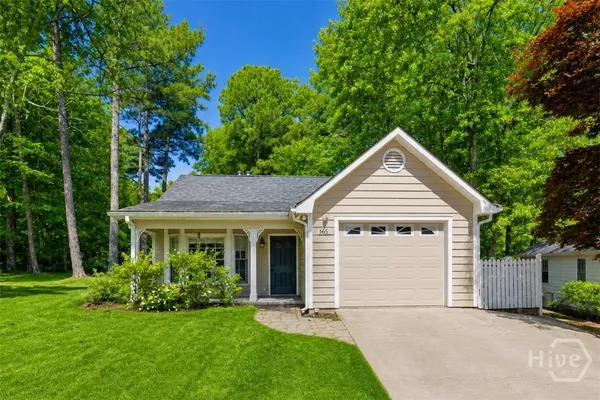 $279,000 | 165 Diamond Drive, Athens, GA 30605