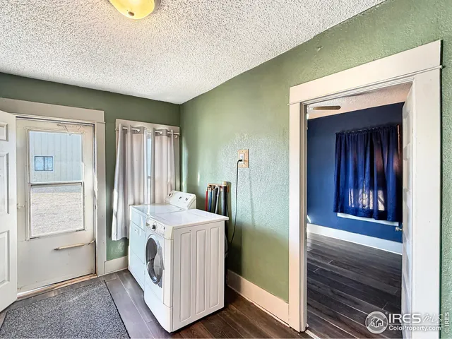 $215,000 | 241 East 1st Street, Haxtun, CO 80731