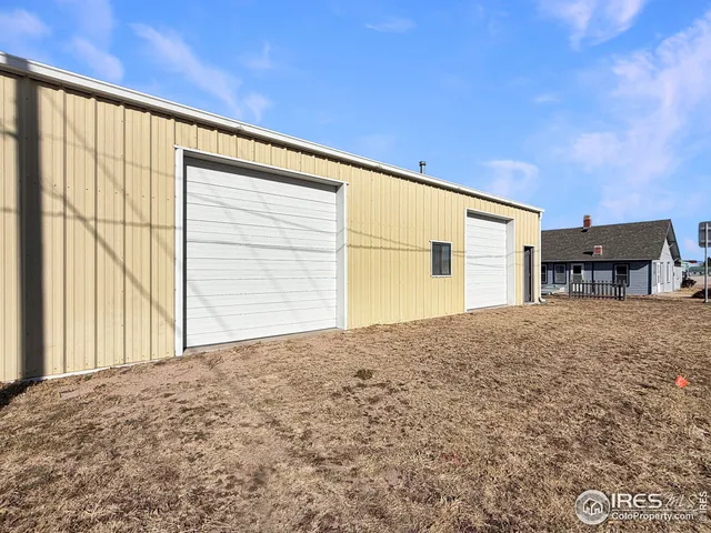 $215,000 | 241 East 1st Street, Haxtun, CO 80731