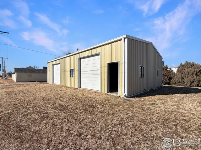 $215,000 | 241 East 1st Street, Haxtun, CO 80731