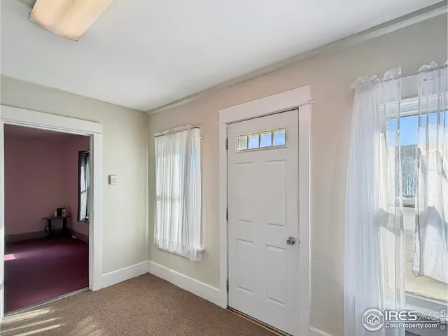 $215,000 | 241 East 1st Street, Haxtun, CO 80731