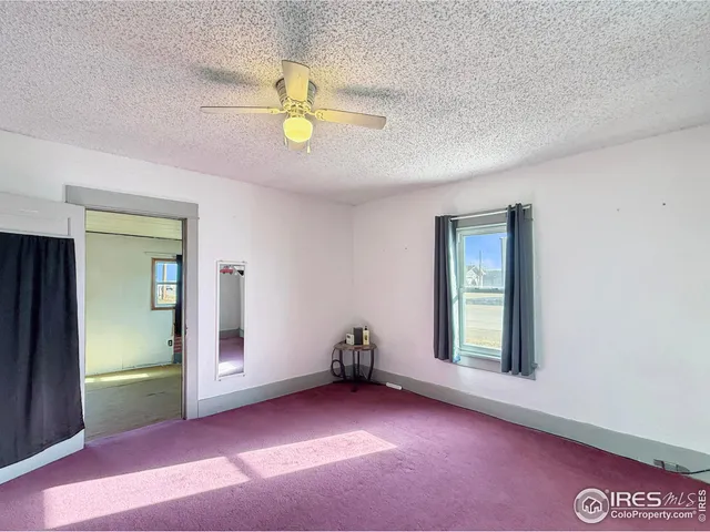 $215,000 | 241 East 1st Street, Haxtun, CO 80731