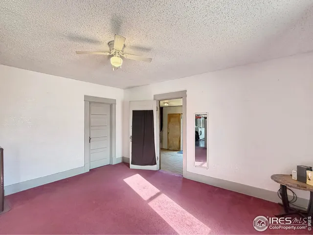 $215,000 | 241 East 1st Street, Haxtun, CO 80731