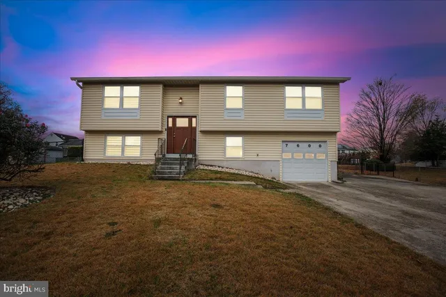 $3,400 | 7600 Red Fox Court, Clinton, MD 20735