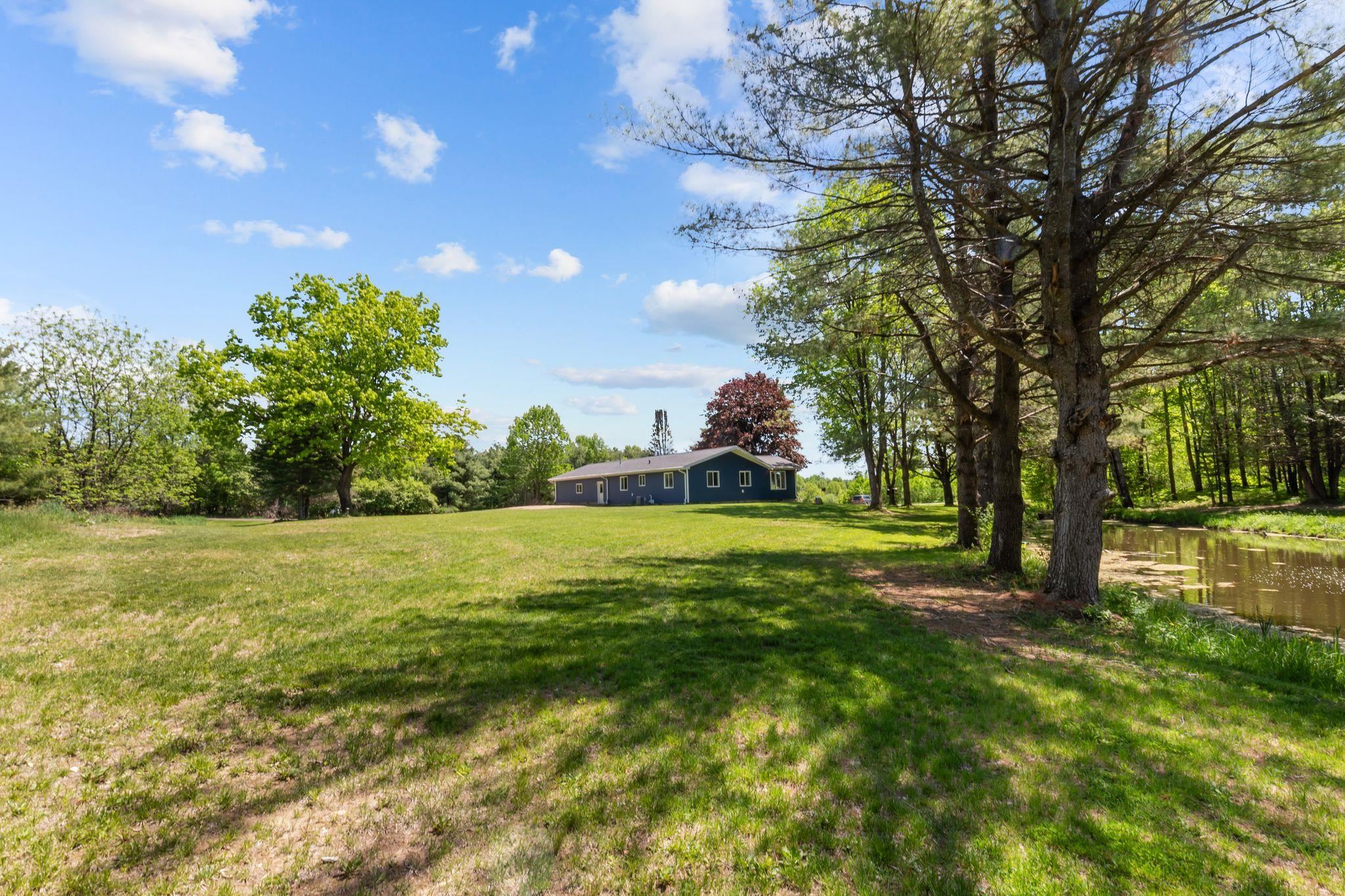 W16408 Fair-Morr Road Tigerton, WI 54486 - Photo 46 of 55