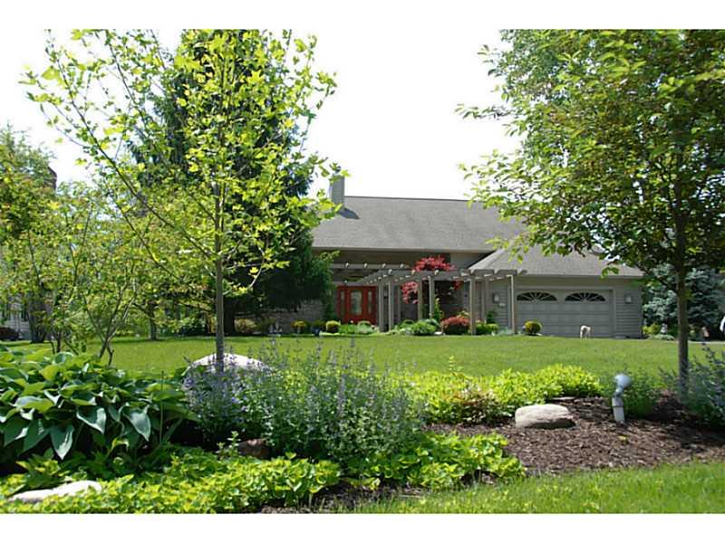 5427 Fall Creek Road Indianapolis, IN 46220 - Photo 1 of 24