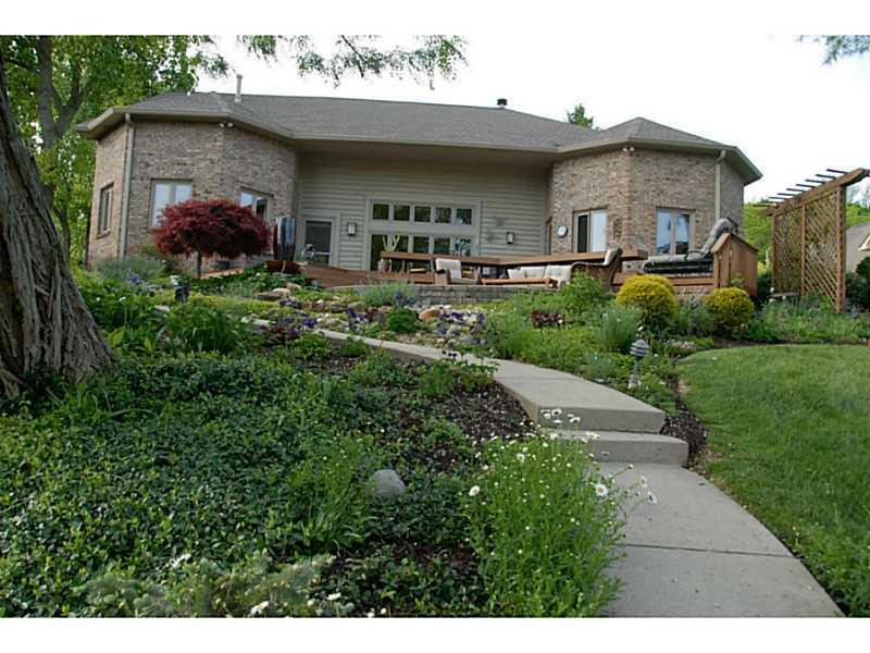 5427 Fall Creek Road Indianapolis, IN 46220 - Photo 20 of 24