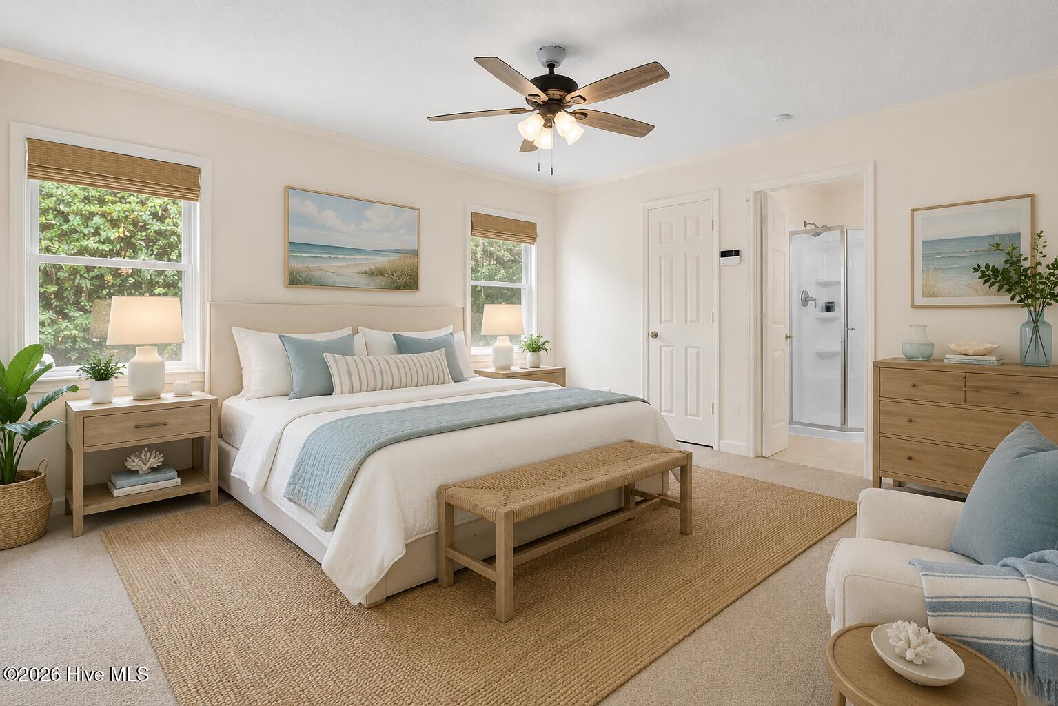 709 Sawgrass Road Hampstead, NC 28443 - Photo 17 of 72 AI_primarybed