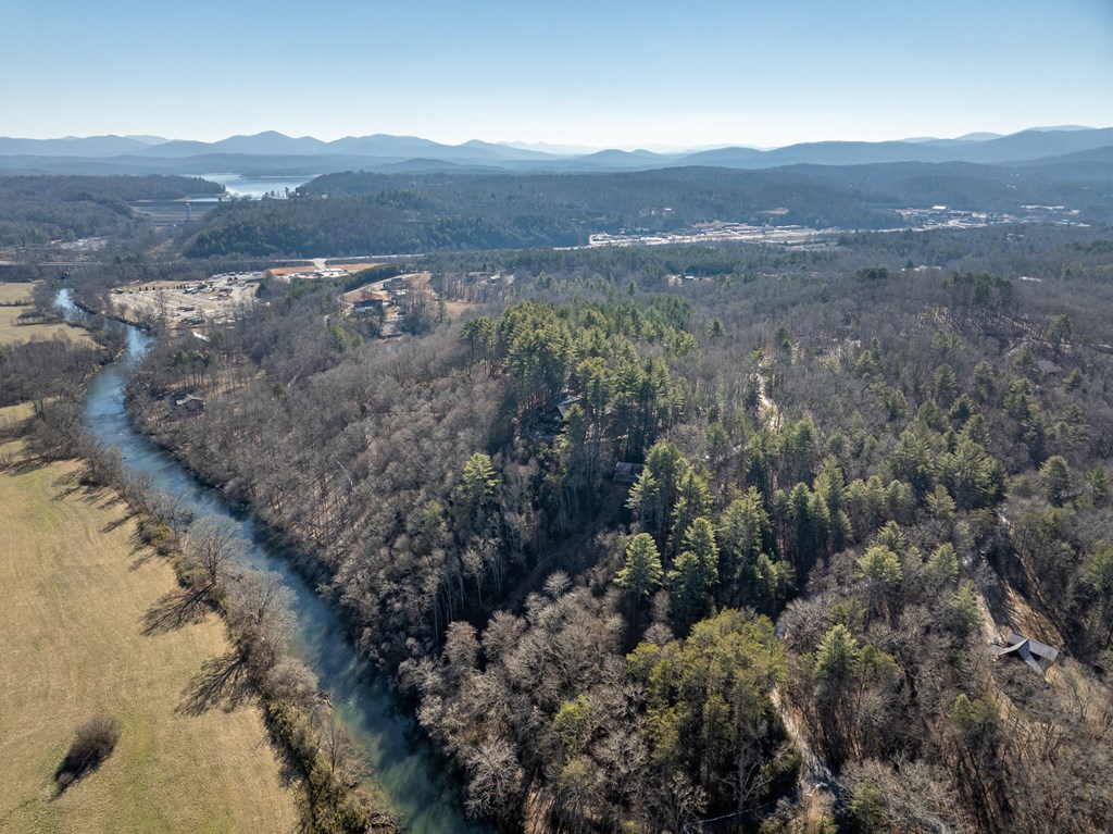 Lot 13 Ridge Road Blue Ridge, GA 30513 - Photo 7 of 18 Gallery Image 7
