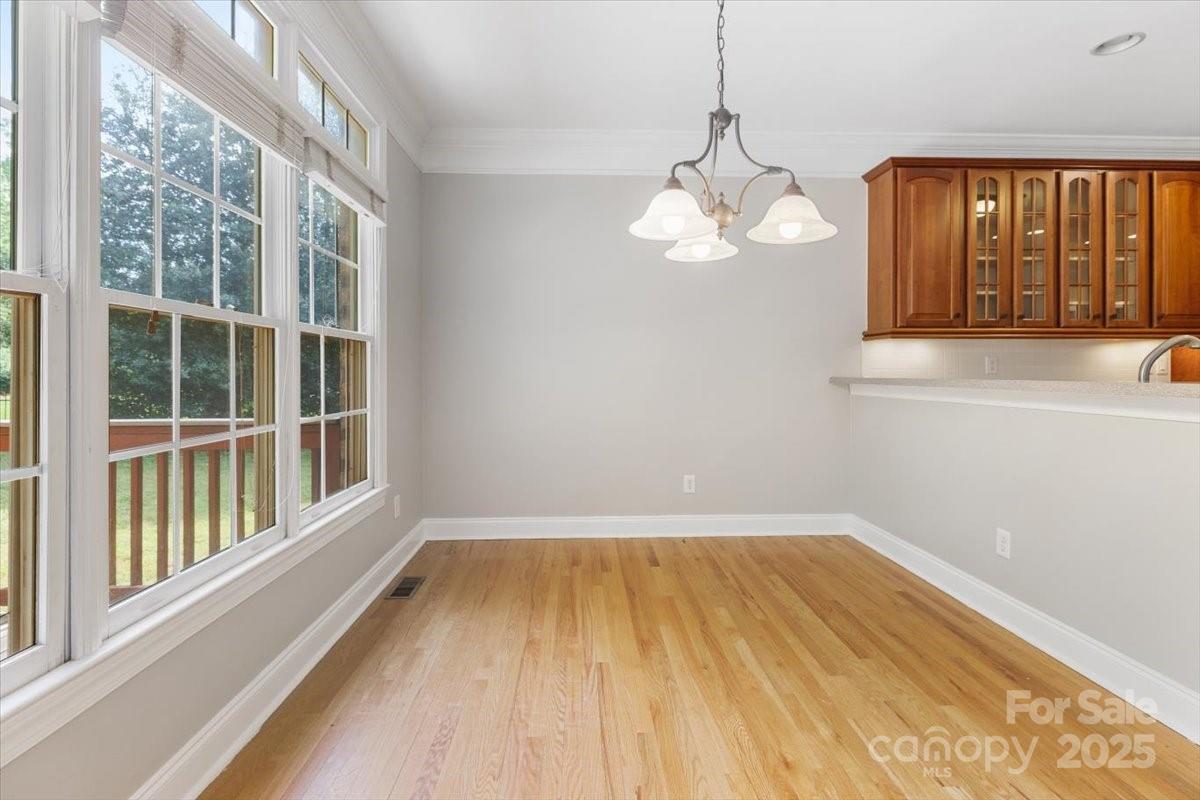10836 Fox Hedge Road Matthews, NC 28105 - Photo 11 of 38 Gallery Image 11