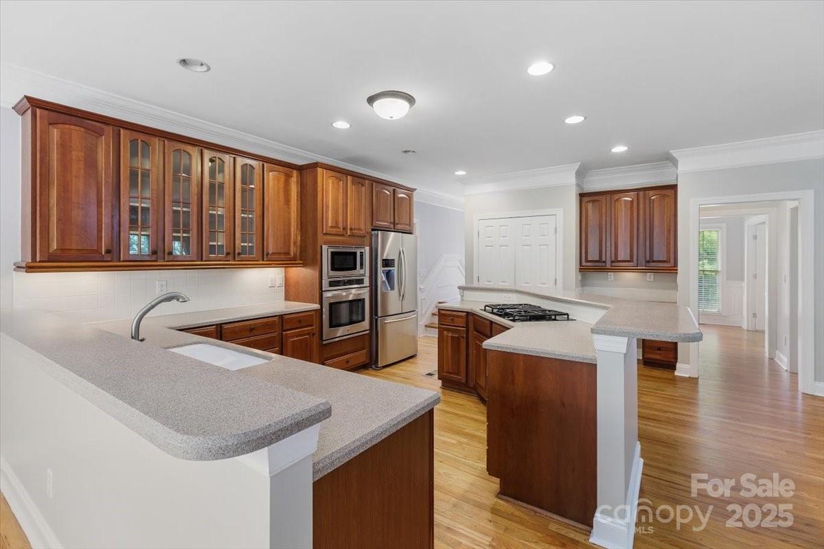 10836 Fox Hedge Road Matthews, NC 28105 - Photo 13 of 38 Gallery Image 13