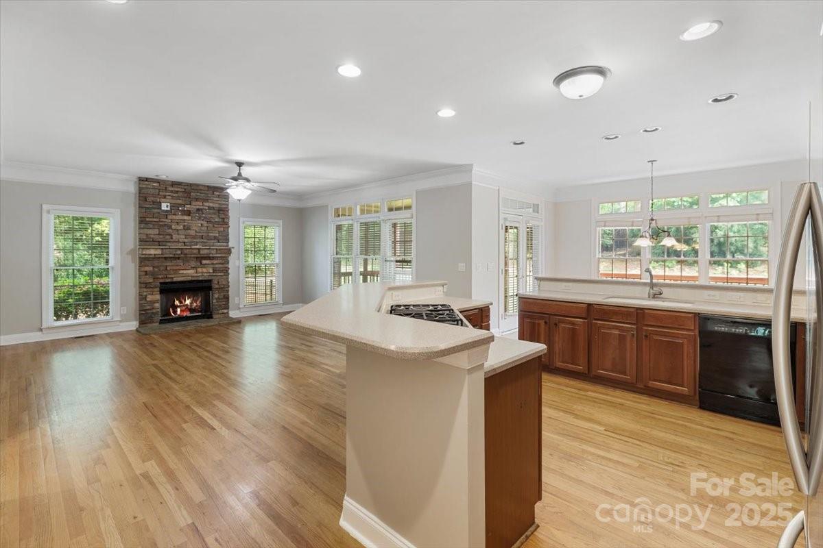 10836 Fox Hedge Road Matthews, NC 28105 - Photo 14 of 38 Gallery Image 14
