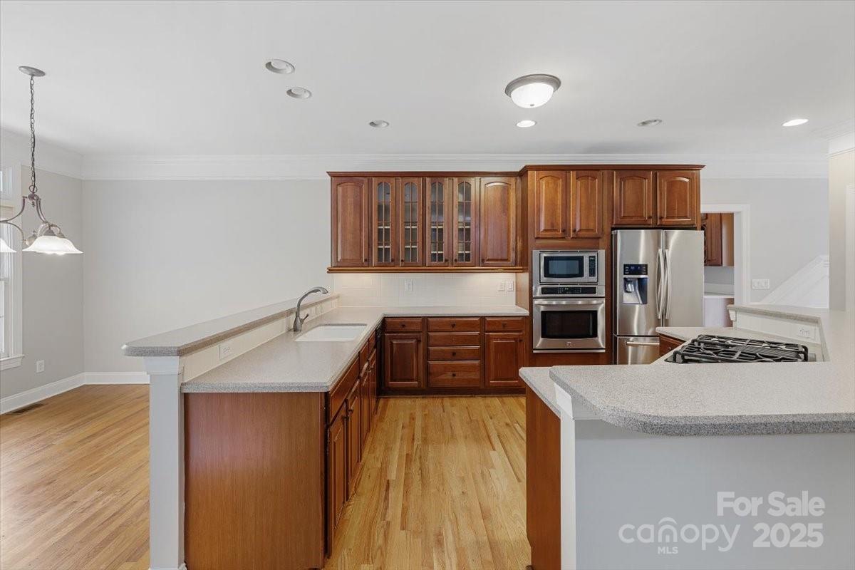 10836 Fox Hedge Road Matthews, NC 28105 - Photo 16 of 38 Gallery Image 16