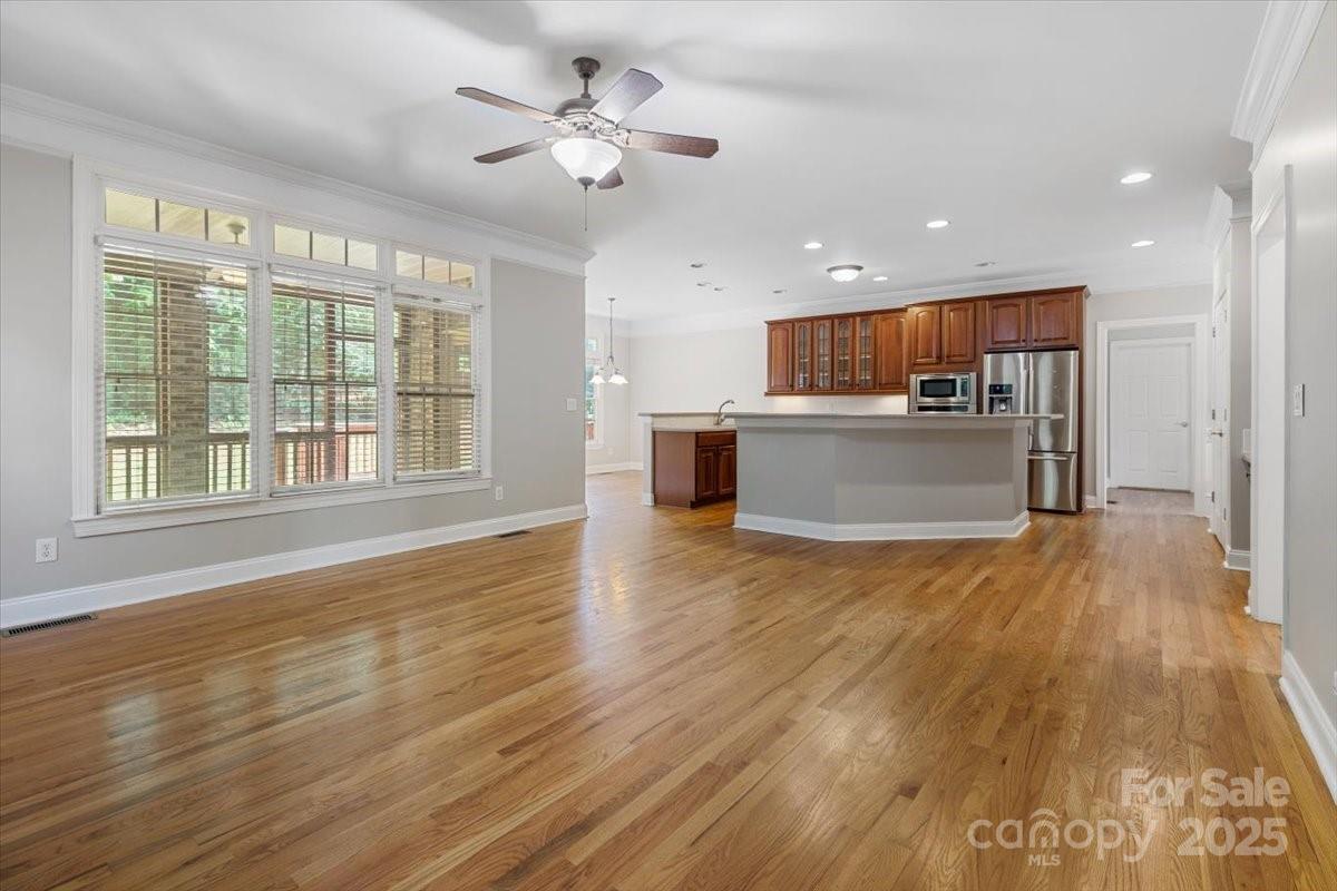 10836 Fox Hedge Road Matthews, NC 28105 - Photo 18 of 38 Gallery Image 18
