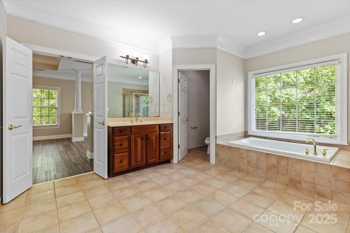 10836 Fox Hedge Road Matthews, NC 28105 - Photo 21 of 38 Gallery Image 21