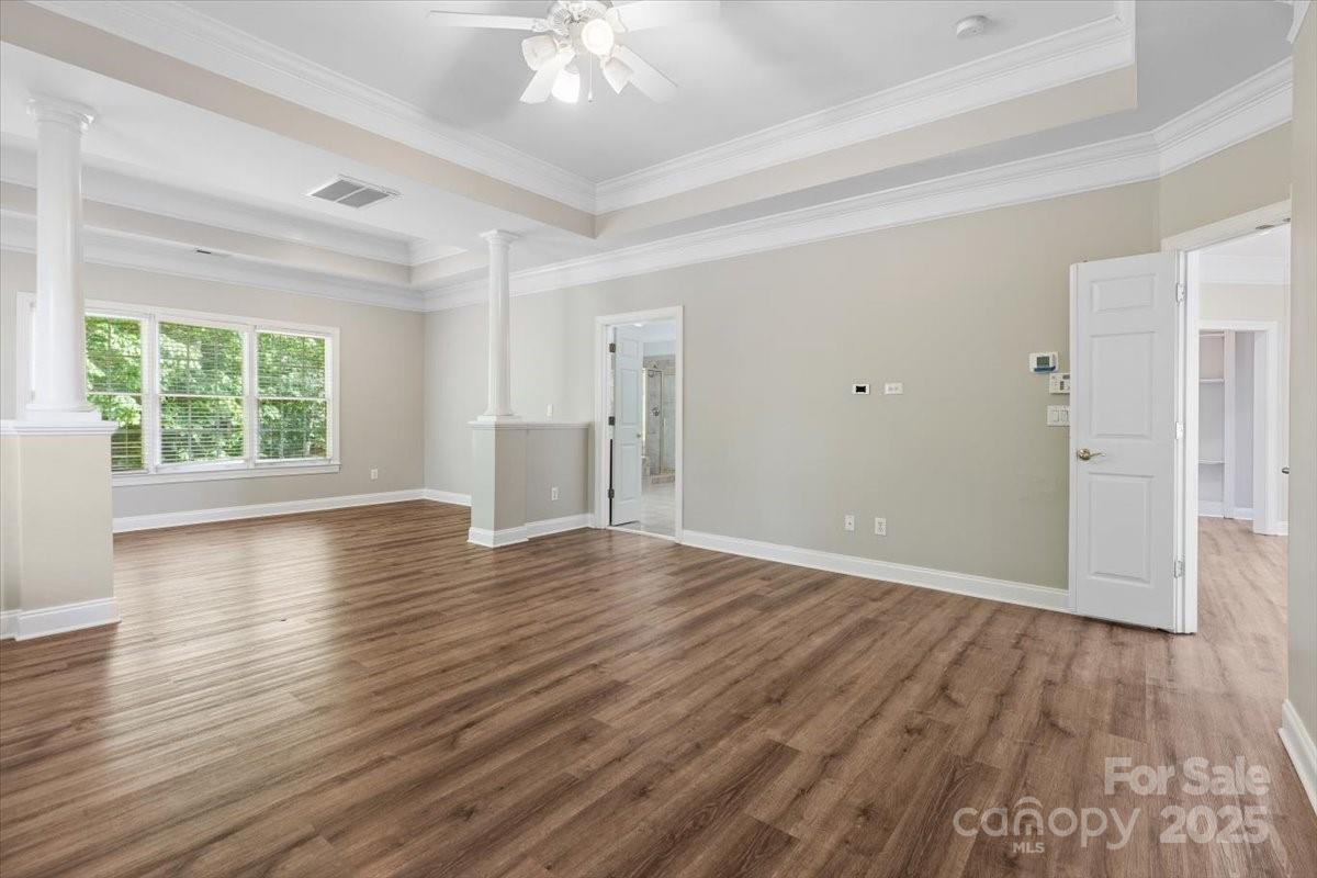 10836 Fox Hedge Road Matthews, NC 28105 - Photo 24 of 38 Gallery Image 24