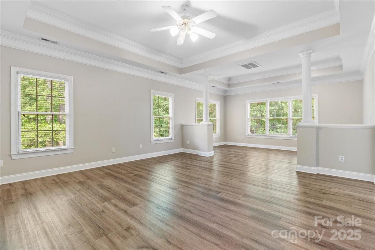 10836 Fox Hedge Road Matthews, NC 28105 - Photo 25 of 38 Gallery Image 25