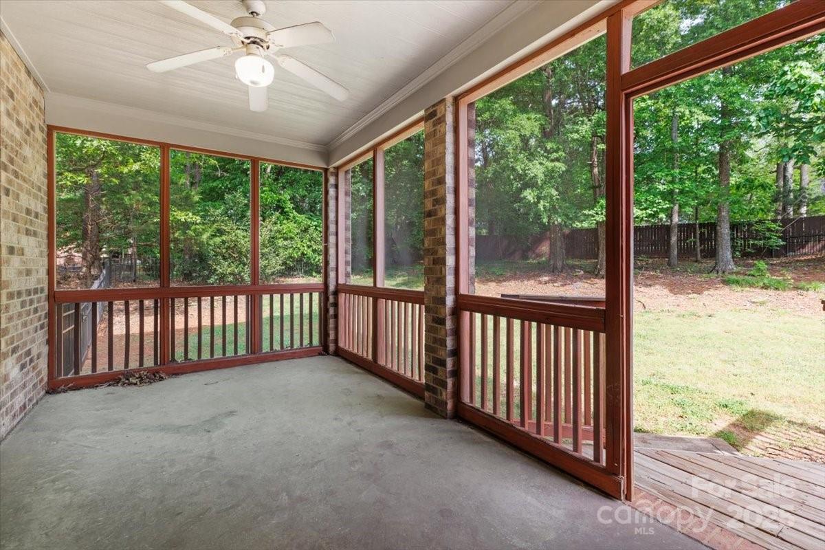 10836 Fox Hedge Road Matthews, NC 28105 - Photo 30 of 38 Gallery Image 30