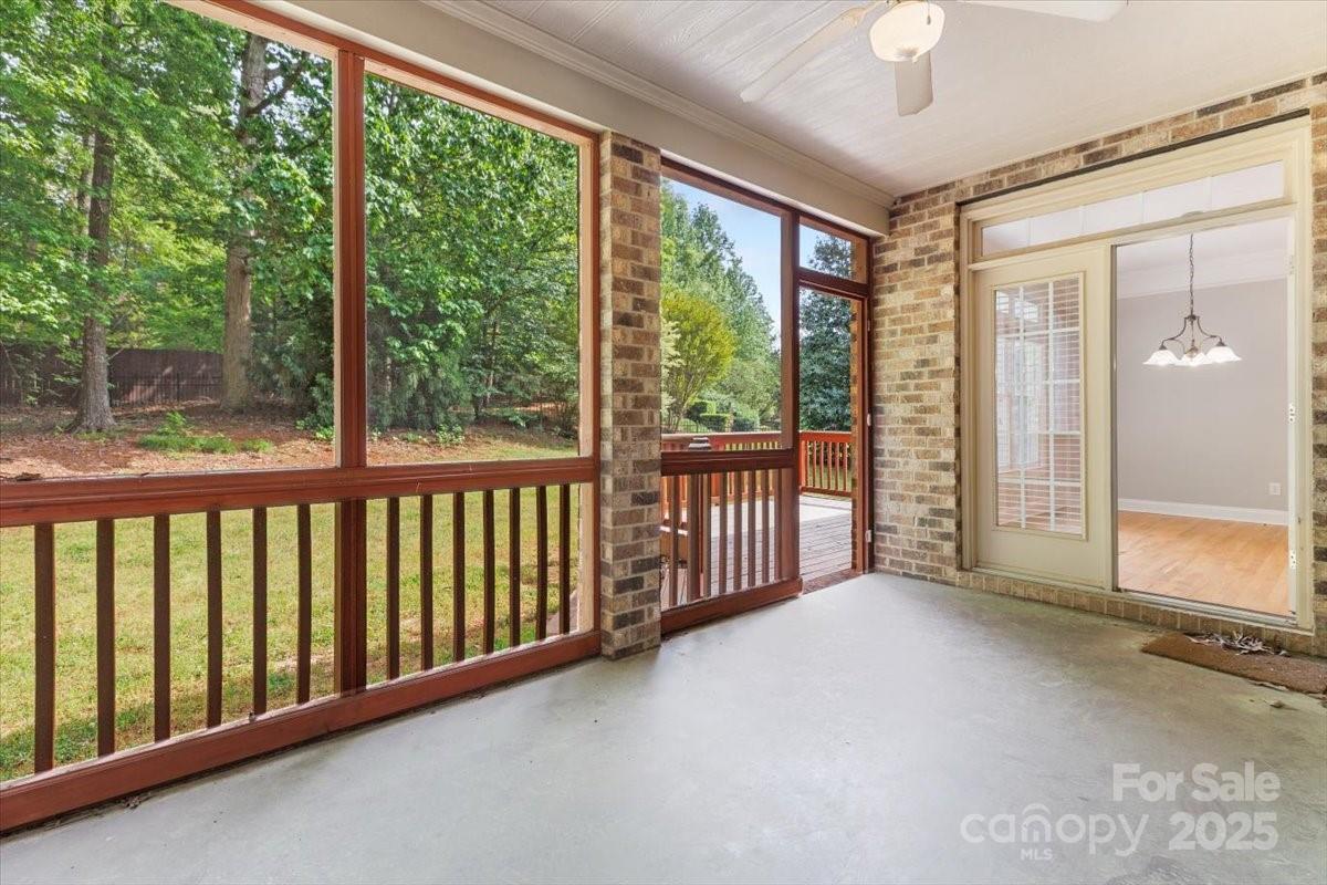10836 Fox Hedge Road Matthews, NC 28105 - Photo 31 of 38 Gallery Image 31