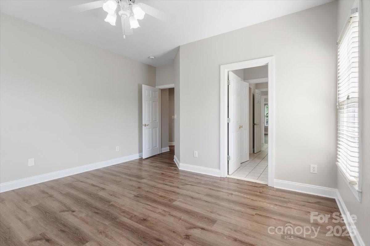 10836 Fox Hedge Road Matthews, NC 28105 - Photo 34 of 38 Gallery Image 34