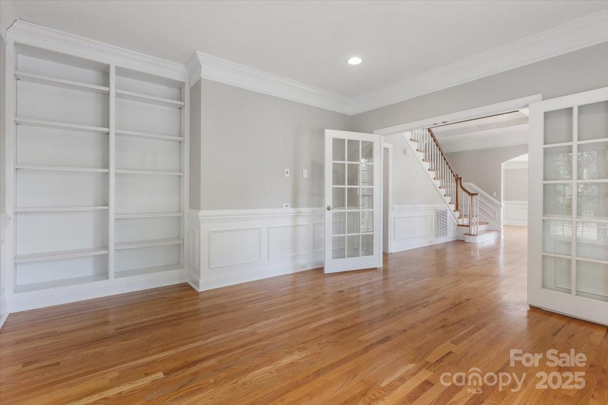 10836 Fox Hedge Road Matthews, NC 28105 - Photo 7 of 38 Gallery Image 7