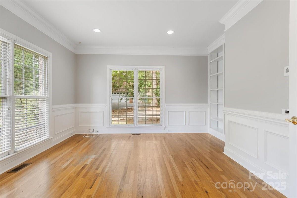 10836 Fox Hedge Road Matthews, NC 28105 - Photo 8 of 38 Gallery Image 8
