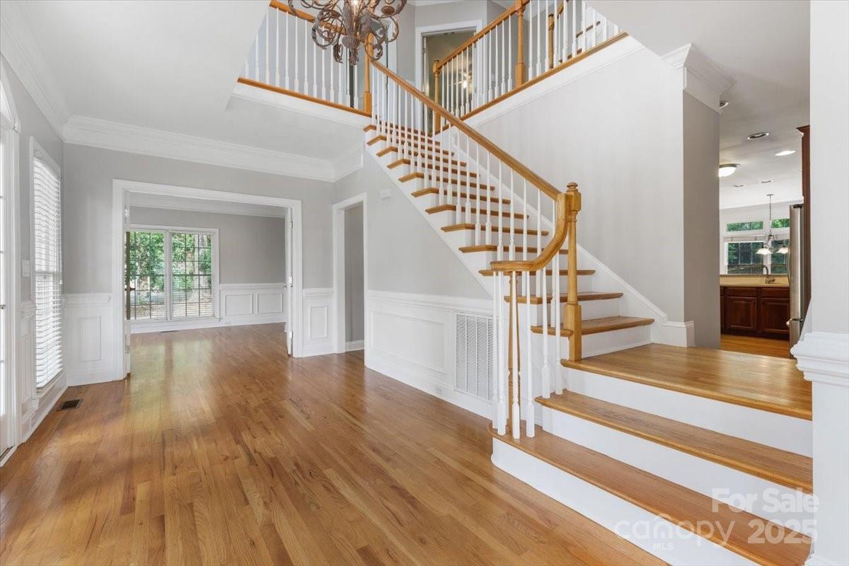 10836 Fox Hedge Road Matthews, NC 28105 - Photo 10 of 38 Gallery Image 10