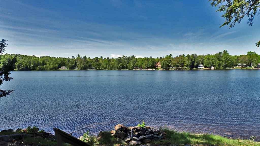 101 South South Shore Road Houlton, ME 04730 - Photo 62 of 95 waterfront-property-maine