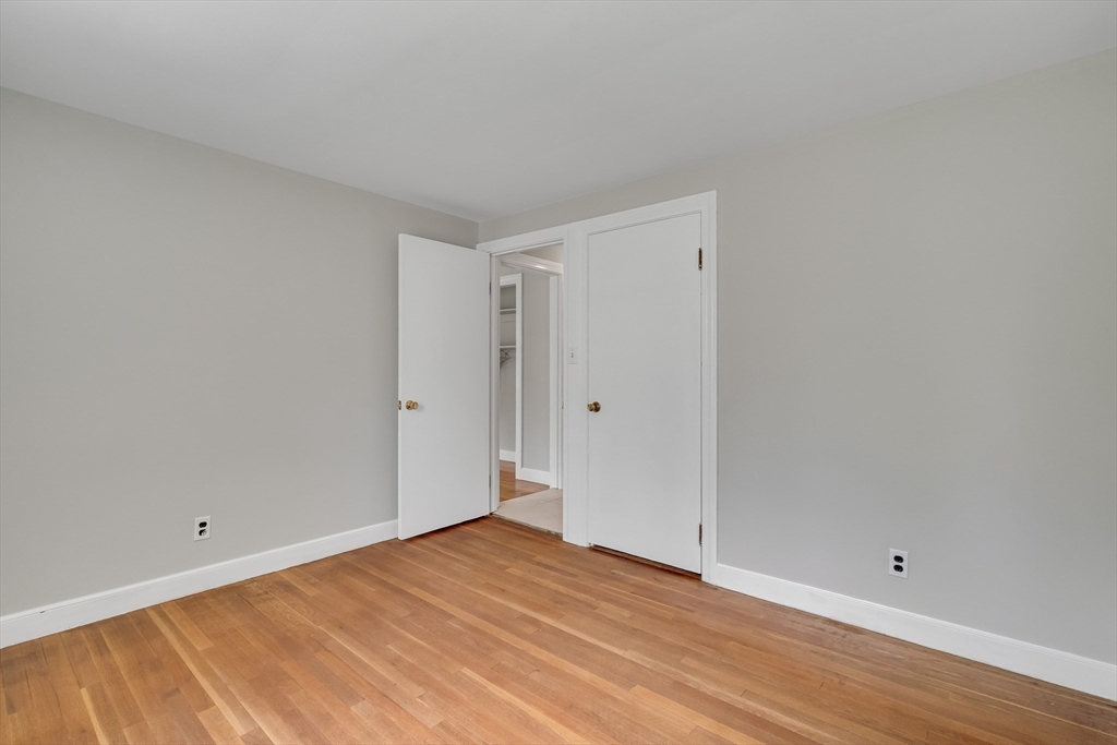 17 Beech Circle Andover, MA 01810 - Photo 22 of 36 a view of an empty room