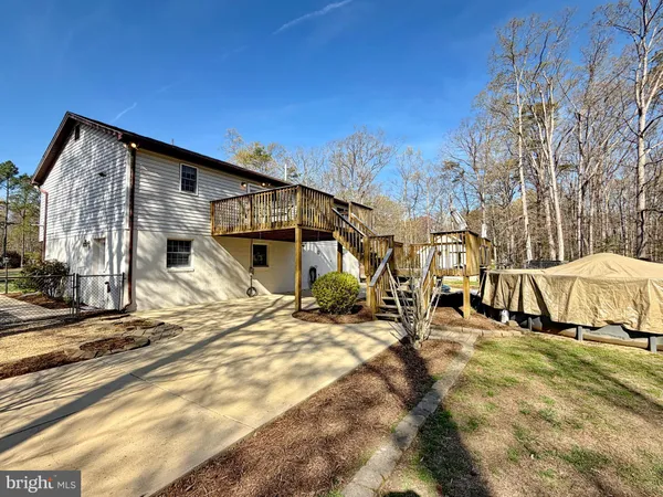 $475,000 | 9486 Canary Drive, Bel Alton, MD 20611