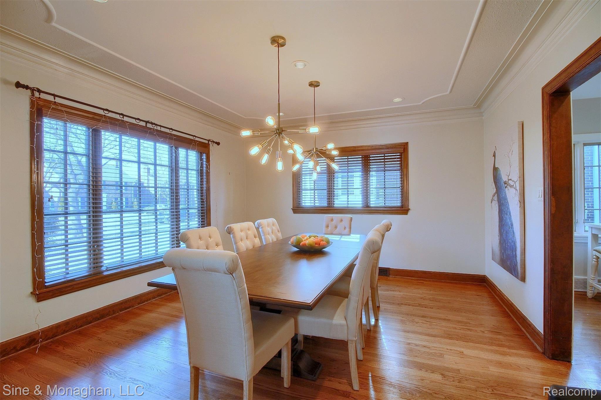 600 Lincoln Road Grosse Pointe, MI 48230 - Photo 5 of 37 7-Dining Room.jpg