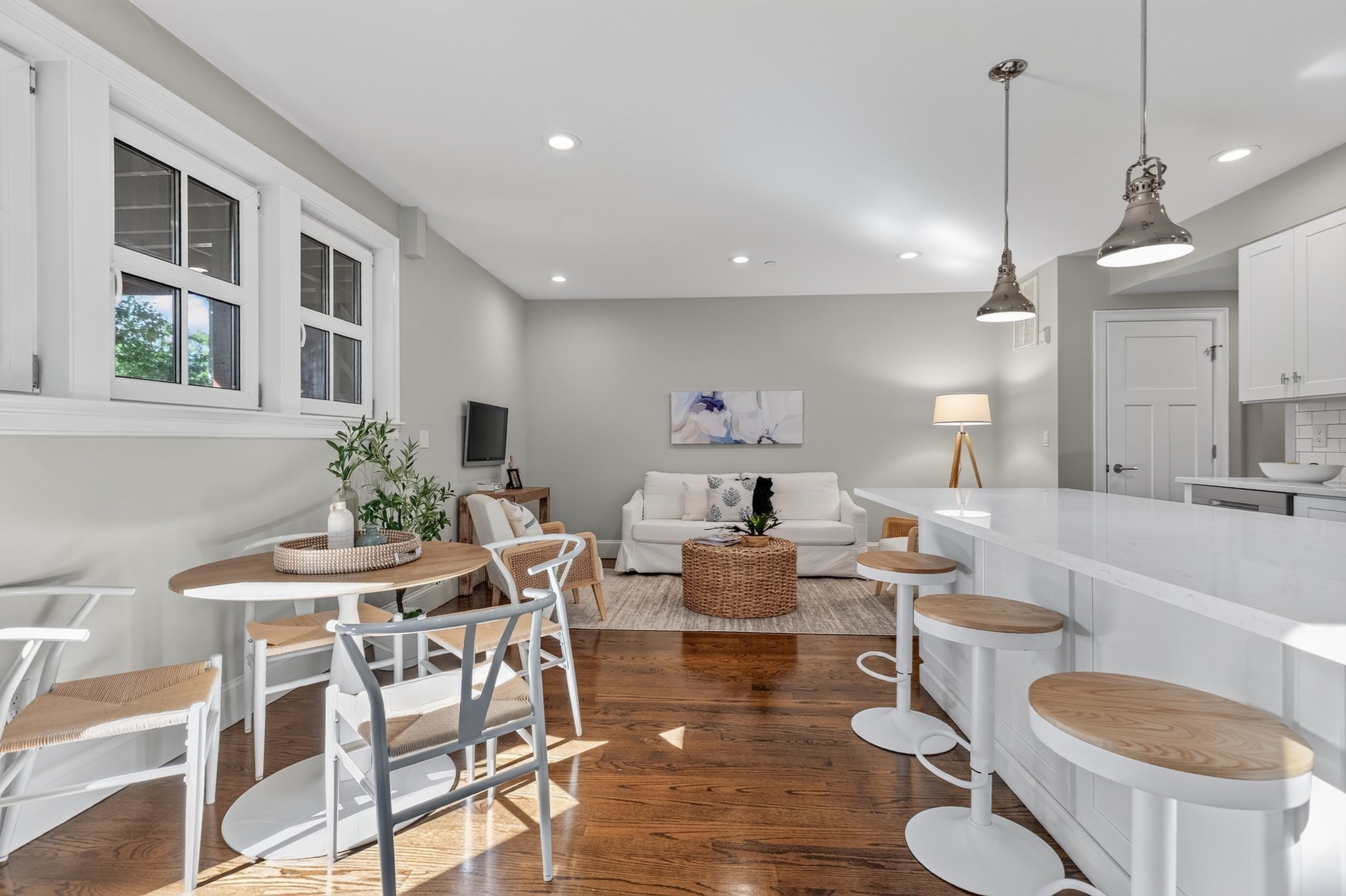 52 R River Street, Unit 2 Boston, MA 02126 - Photo 2 of 32 Gallery Image 2