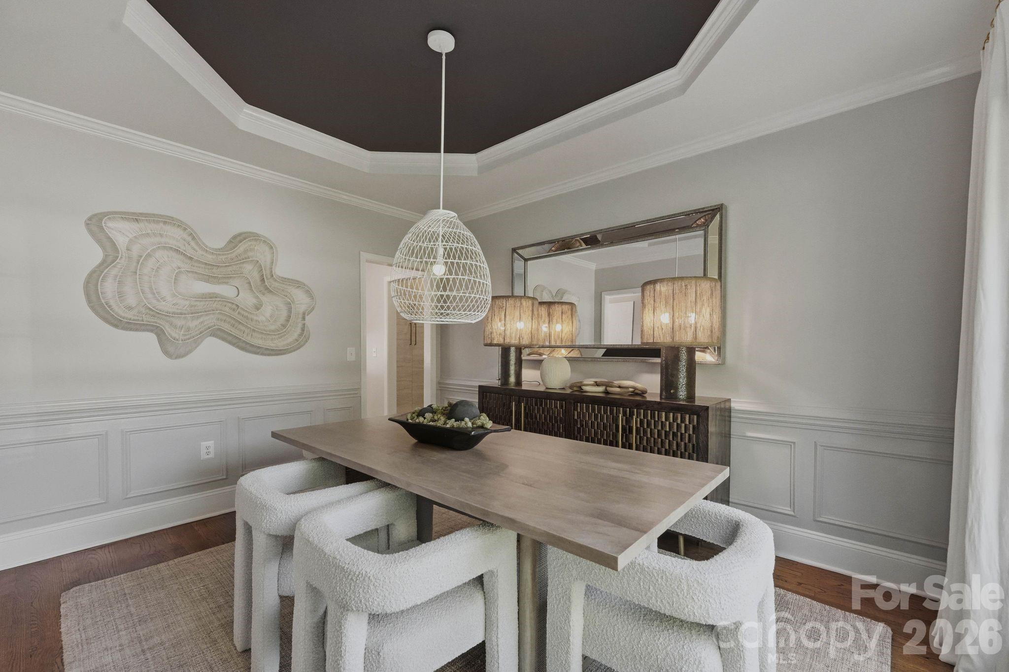 5408 Kuykendall Road Charlotte, NC 28270 - Photo 10 of 40