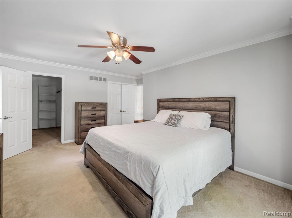 1290 Grandview Drive Rochester Hills, MI 48306 - Photo 17 of 32