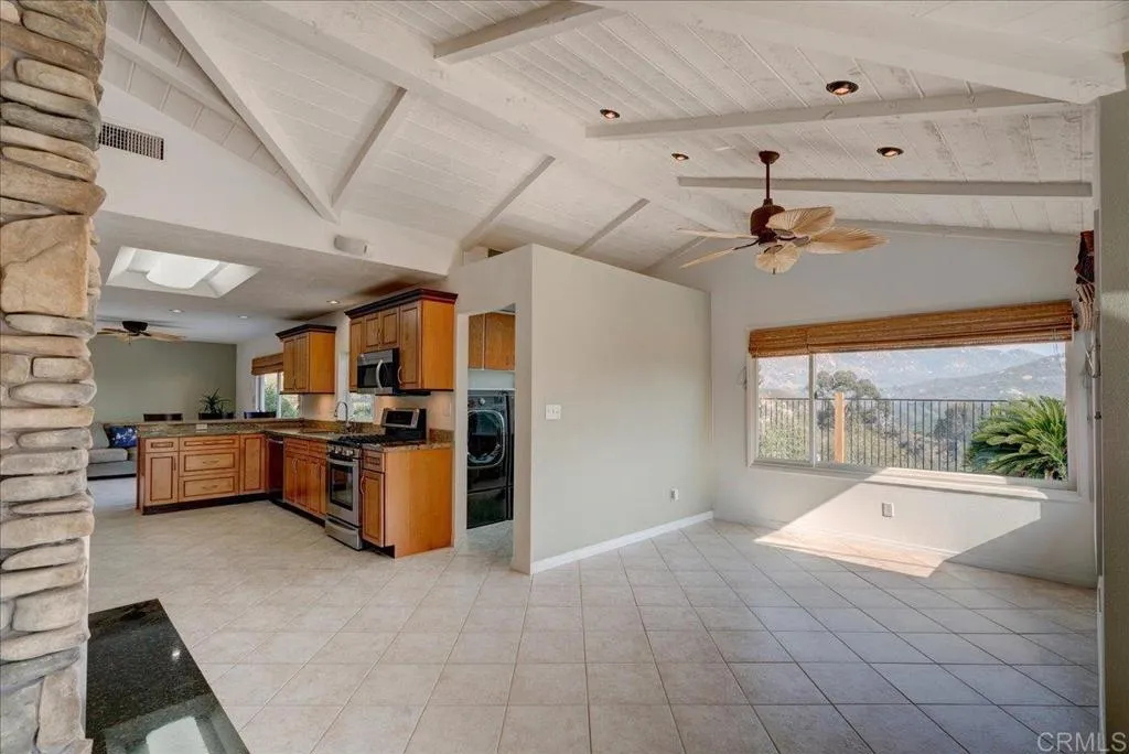 15753 Lyons Valley Road Jamul, CA 91935 - Photo 11 of 47 a large room with a lot of kitchen