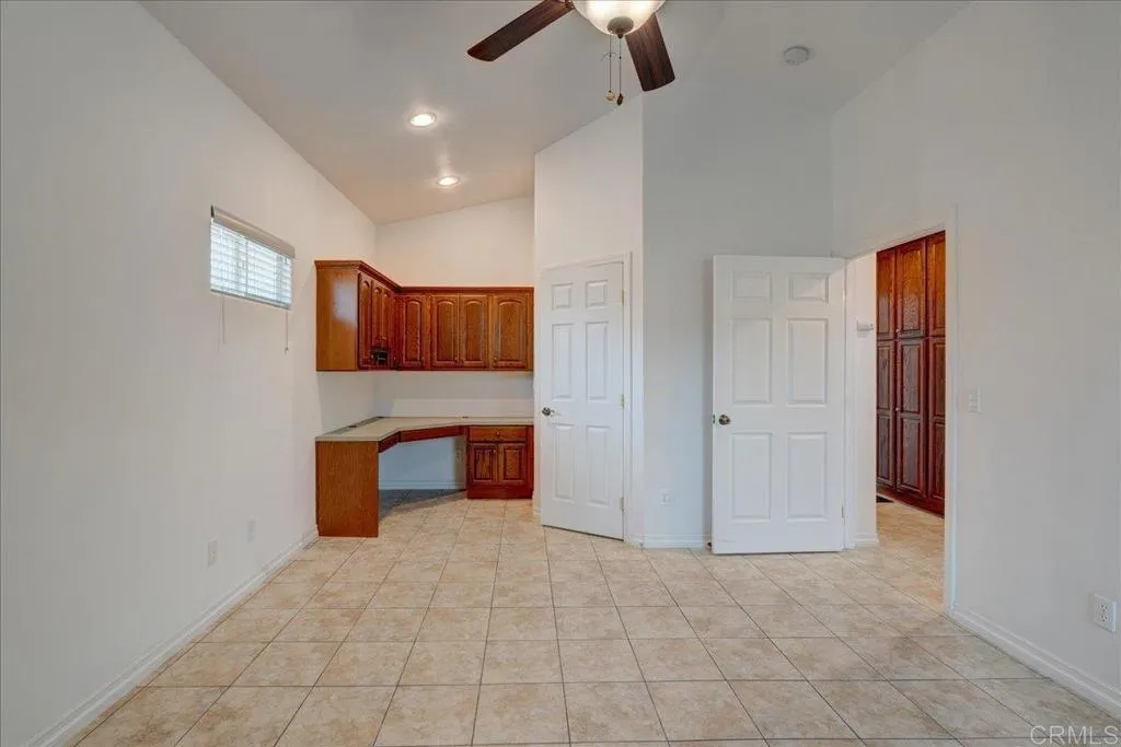 15753 Lyons Valley Road Jamul, CA 91935 - Photo 32 of 47 a view of a livingroom with a hallway