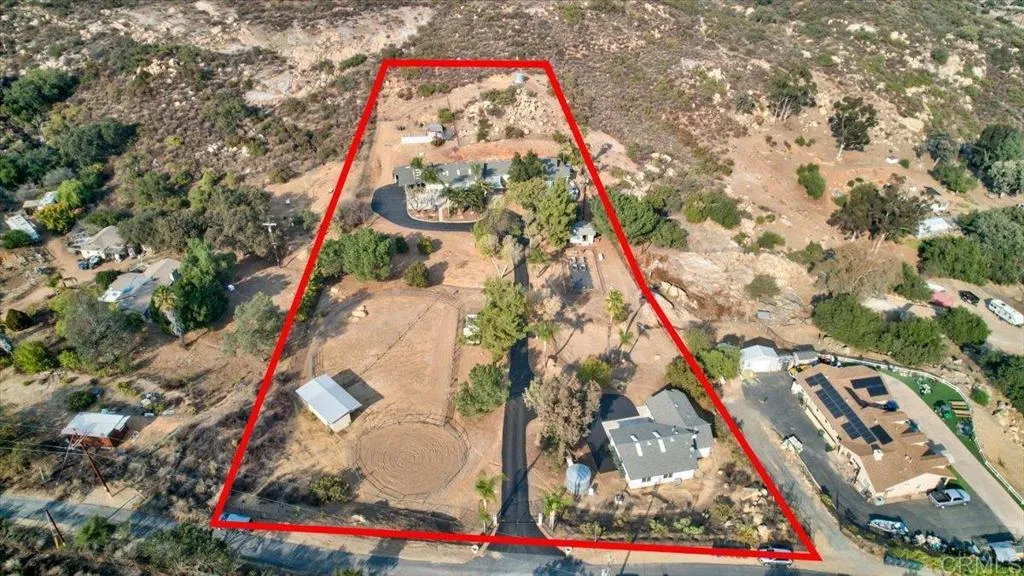 15753 Lyons Valley Road Jamul, CA 91935 - Photo 44 of 47
