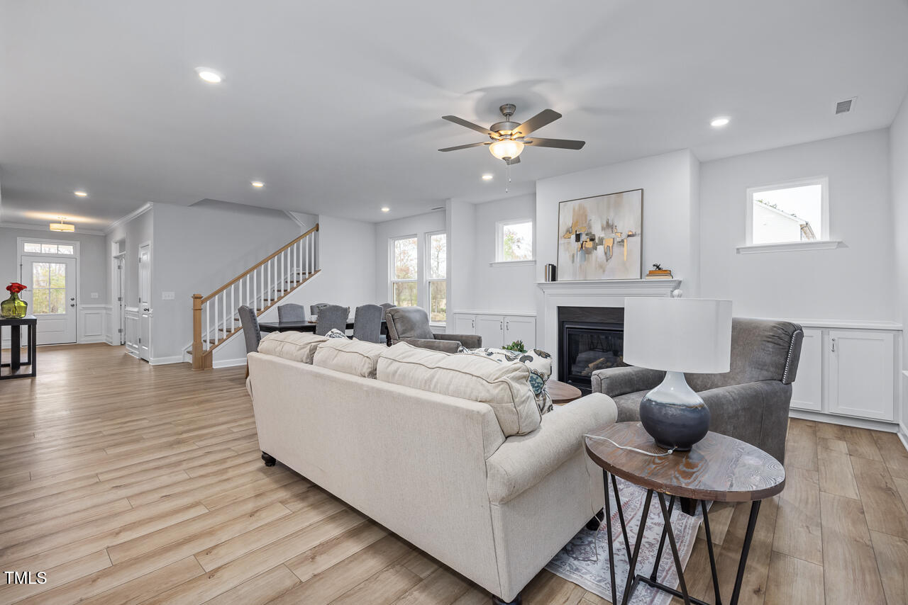 197 Looping Court Angier, NC 27501 - Photo 10 of 36 tbr-025-mls-10