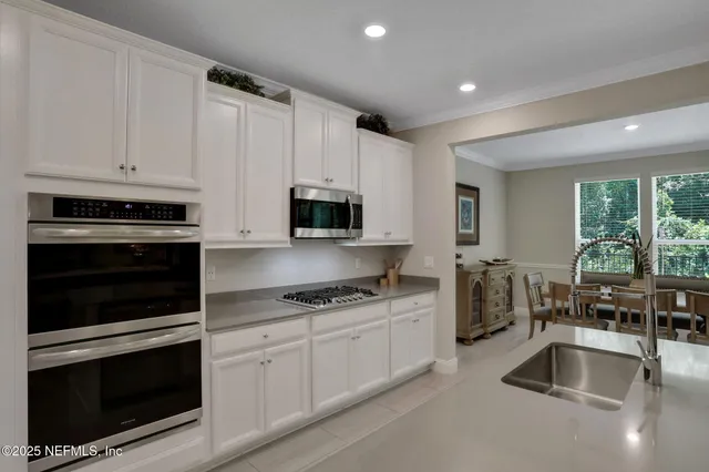 $765,000 | 363 Latrobe Avenue, St. Augustine, FL 32095