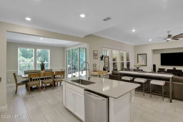 $765,000 | 363 Latrobe Avenue, St. Augustine, FL 32095