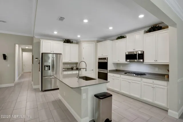 $765,000 | 363 Latrobe Avenue, St. Augustine, FL 32095