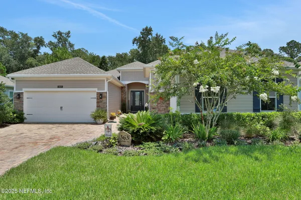 $765,000 | 363 Latrobe Avenue, St. Augustine, FL 32095
