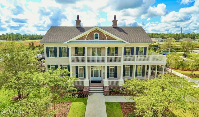 $765,000 | 363 Latrobe Avenue, St. Augustine, FL 32095