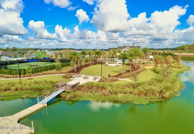 $765,000 | 363 Latrobe Avenue, St. Augustine, FL 32095