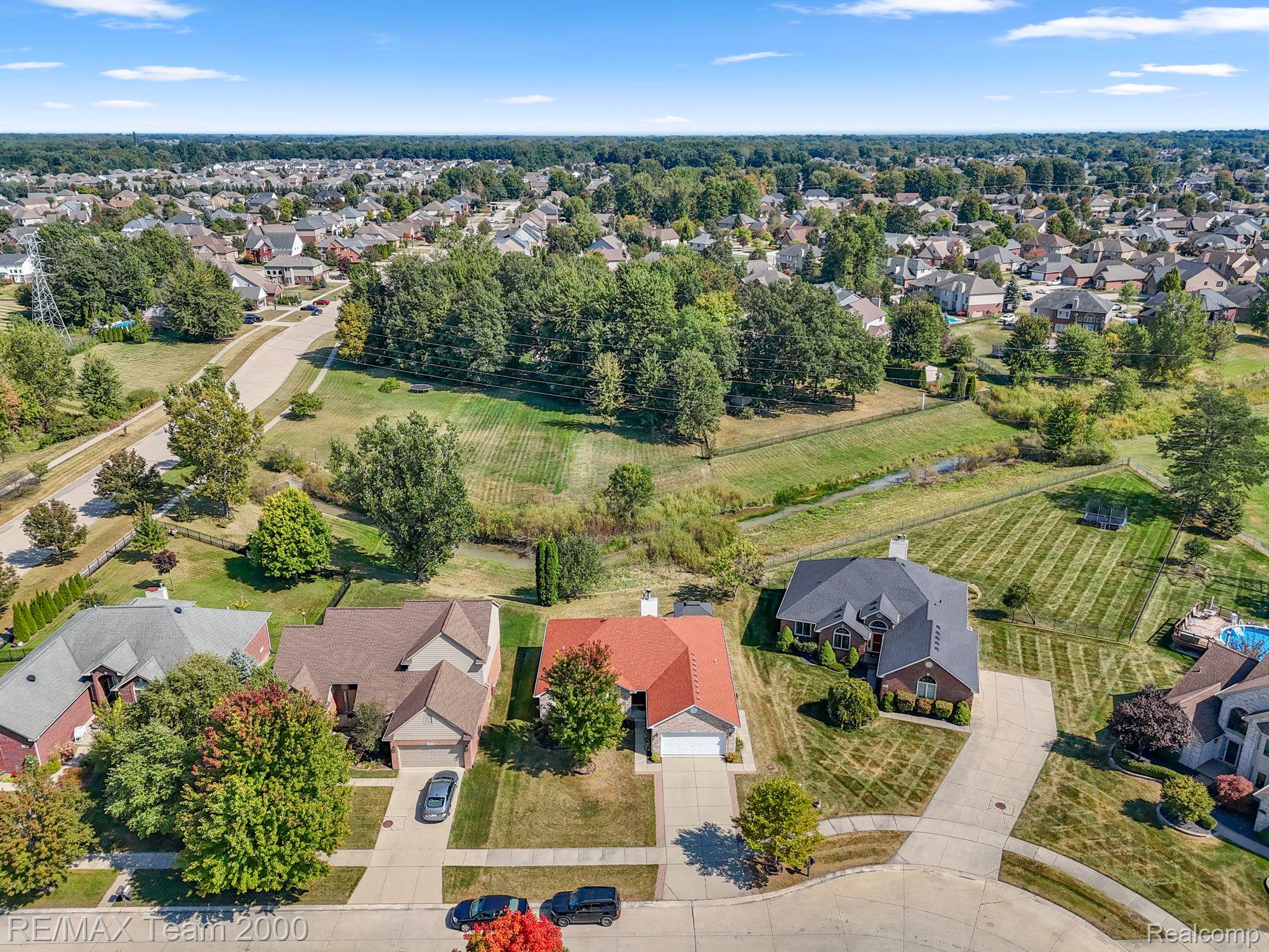 47852 Racewood Drive Macomb, MI 48044 - Photo 40 of 49 Gallery Image 40