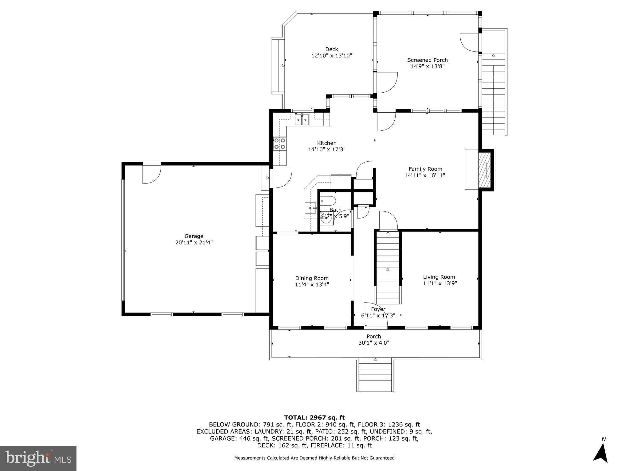 127 Morton Road Fredericksburg, VA 22405 - Photo 41 of 41 Gallery Image 41