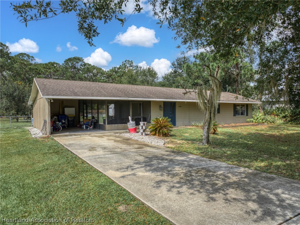 5709 Golden Road Sebring, FL 33875 - Photo 1 of 19 Gallery Image 1