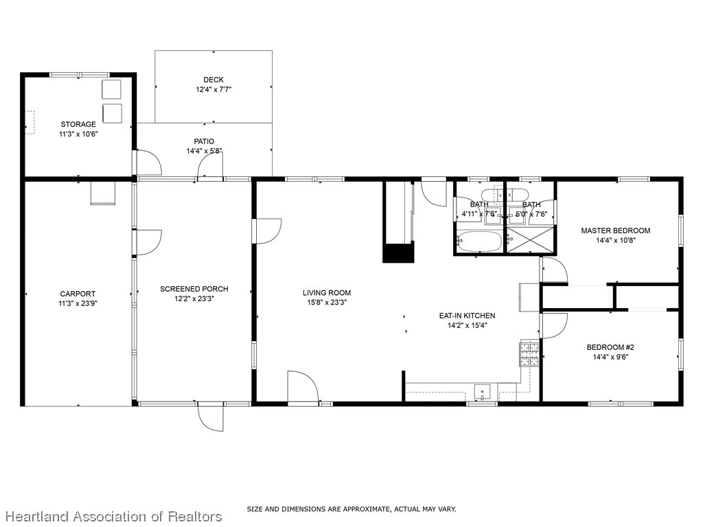 5709 Golden Road Sebring, FL 33875 - Photo 19 of 19 Gallery Image 19