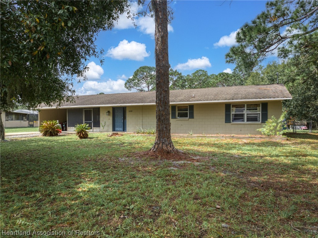 5709 Golden Road Sebring, FL 33875 - Photo 2 of 19 Gallery Image 2