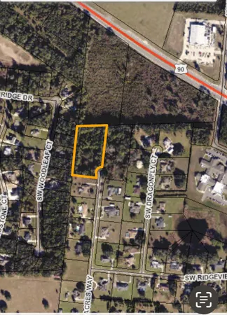 $84,900 | 102 Southwest Green Acres Way, Lake City, FL 32024